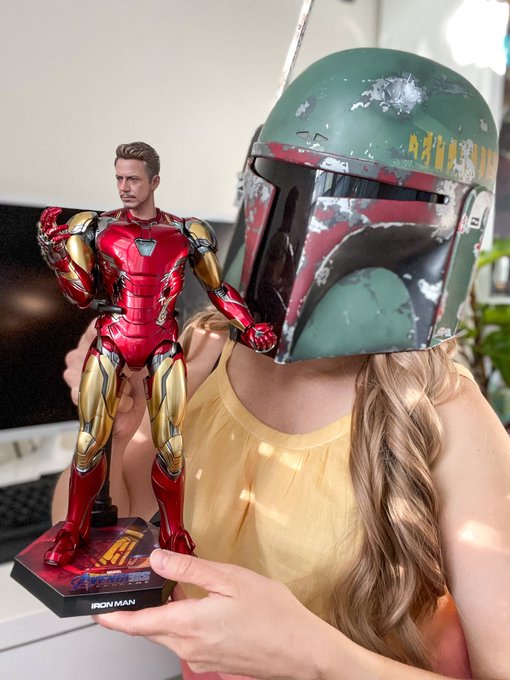 Don&rsquo;t talk to me or my son ever again. https://t.co/MCDlTHolam<a href="/tag/slaveleia"class="tags"><span>#slaveleia</span></a>