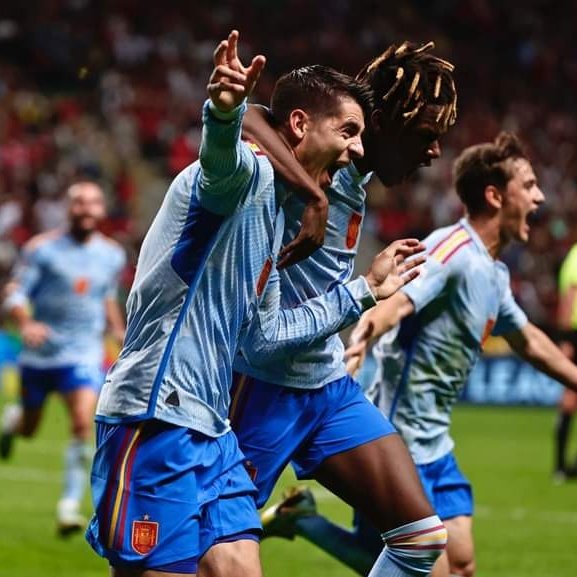 🇪🇸💙hamood❤️🇵🇸 tweet media