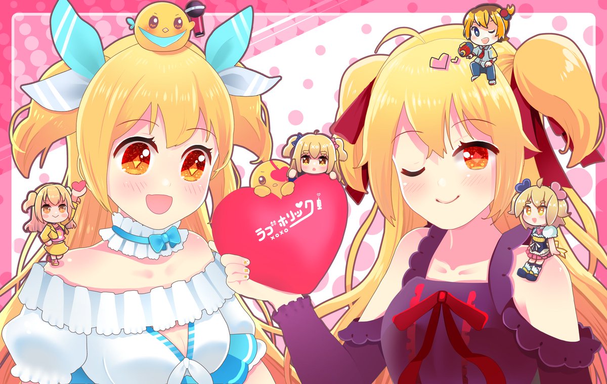 まる様 楽天ブックス: ラブホリック【完全生産限定アクリルスタンド盤