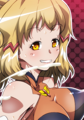 とりあえず差分以外はできた( ˘ω˘)
もうすこし差分作ったら完成 