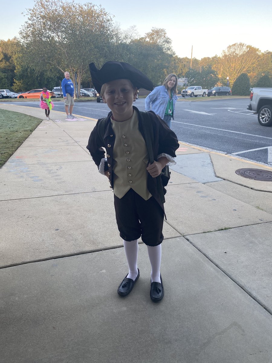 More <a href="/BrkstoneCougars/">Brookstone School</a> HOCO22 Fun! #WhyBrookstone #BrookstoneLS