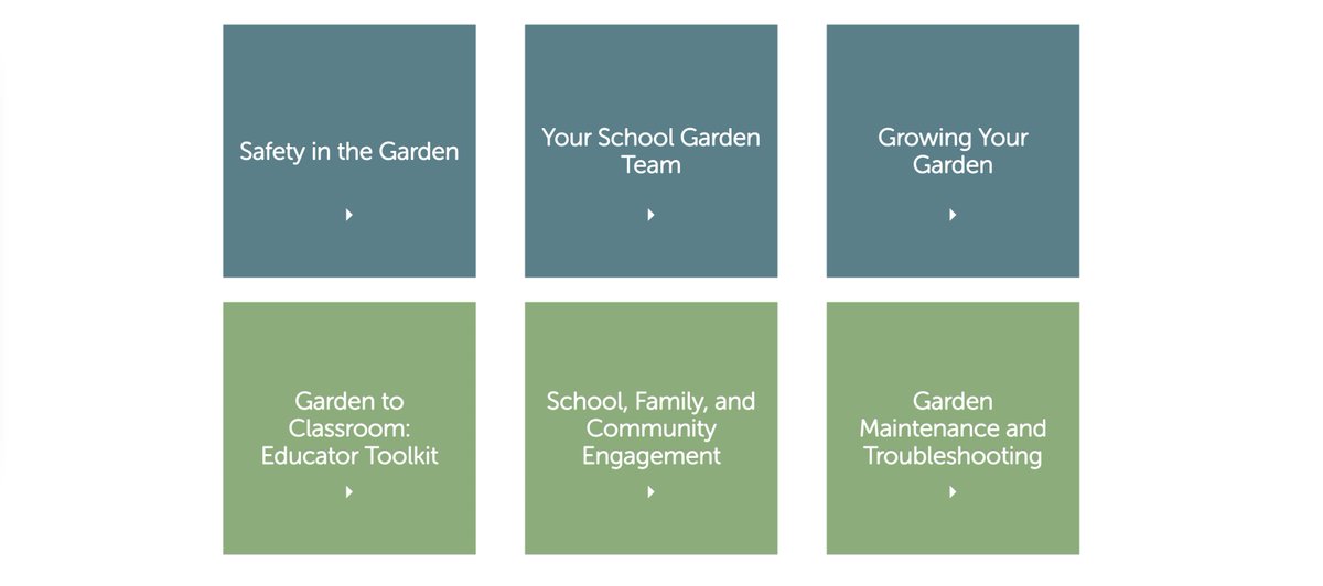 GrowingYouth's tweet photo. Resource for learning garden teams from @biggreen https://t.co/3JmsHsNHty https://t.co/fbemuhnaSA