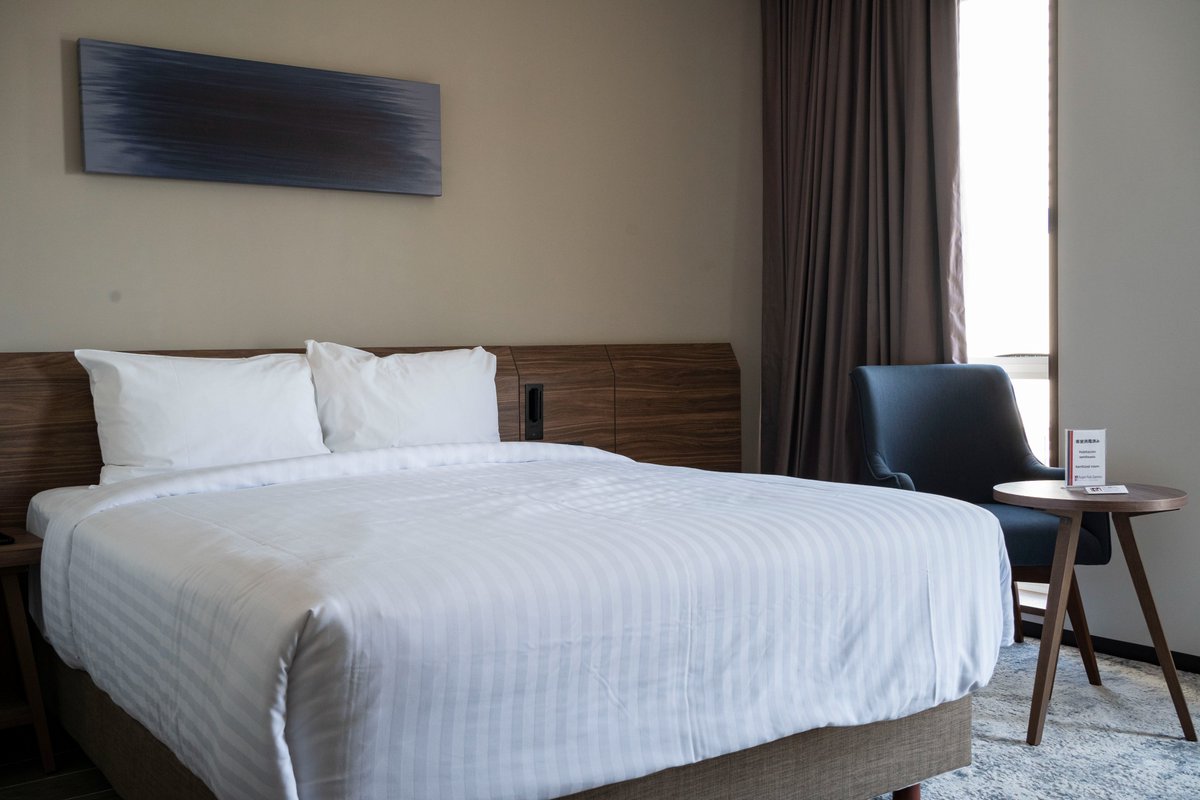 QroTravel's tweet photo. ¿Qué tal te caería un descanso en el Hotel Fujitaya? 😌 Por este #DíaInternacionalDelTurismo tenemos dos cortesías de estancia. 
Para participar en el sorteo necesitas:
👉 Like y RT a este post.
👉 Coméntanos, ¿con quién compartirías esta estancia?
👉 Ganadores mañana 10 a.m. https://t.co/oDc2RHU6k6