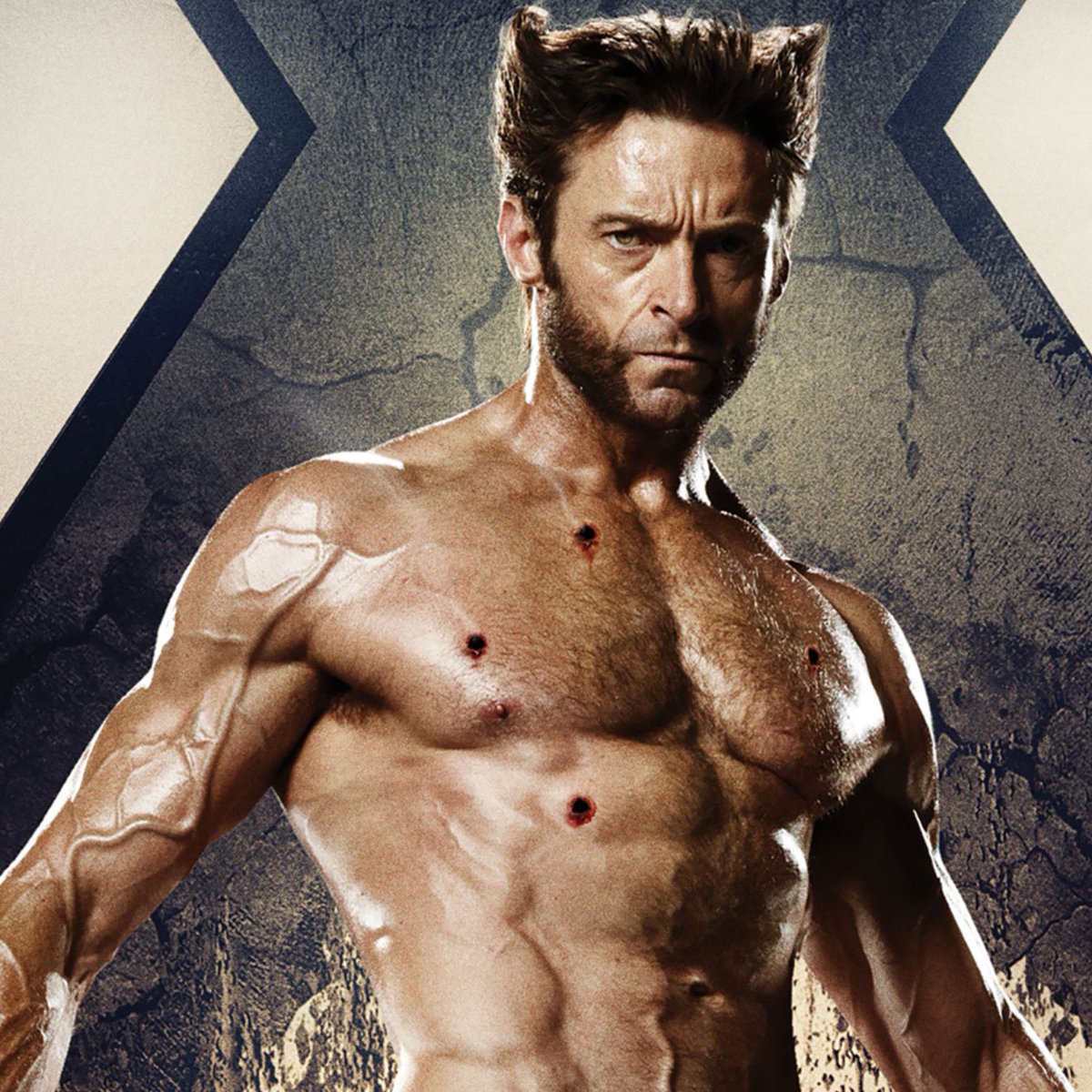 sboficial's tweet photo. 🚨 Hugh Jackman é confirmado como Wolverine em "Deadpool 3".

O longa estreia em 6 de setembro de 2024. https://t.co/RNEmFL3ksE