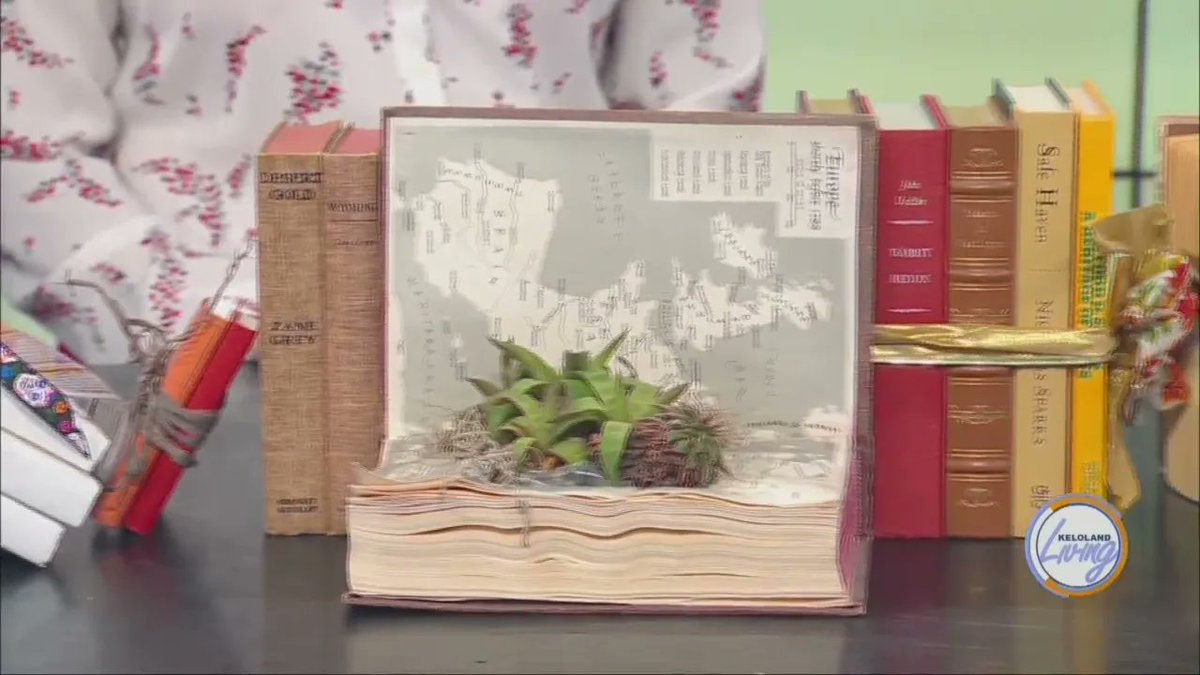 REACHLiteracy's tweet photo. You know we love a good book, whether to read, decorate or design. Many thanks to @kelolandliving for chatting with REACH and Interiors Etc. About books and interior design.  #designwithbooks #bookdecor #bookdisplay
https://t.co/EJPsuS4y4Q https://t.co/1qLEBNJXjS