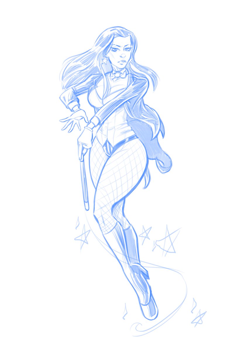 printfuego's tweet photo. Zatanna Young Justice ⭐️ 
#dc #dccomics #zatanna #youngjustice #justiceleugue #magic #ink #painting #art #draw #drawing #digitaldrawing #digitalart #digitalpainting #characterart #fanart #comics #comicart https://t.co/JNSU98BuFq
