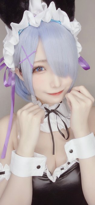 コスプレイヤー月野のあのTwitter画像17