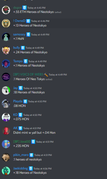 The Blueprint tweet media