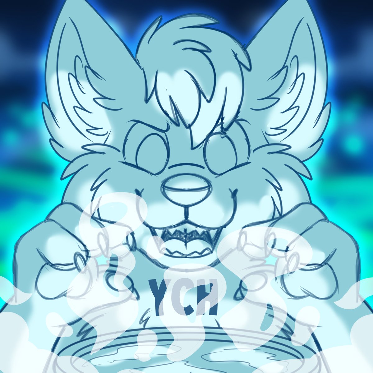 🎃HALLOWEEN ICON RAFFLE🎃

💙To enter: Follow + Retweet (No quote RT)
💙Canine/feline only please ^^
💙Ends: October 5th 2022

💛Winner will get a shaded icon like in the example