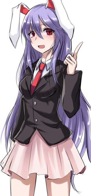 > うどんげ #odaibako_librarygrey https://t.co/yLd4KKmTBu 