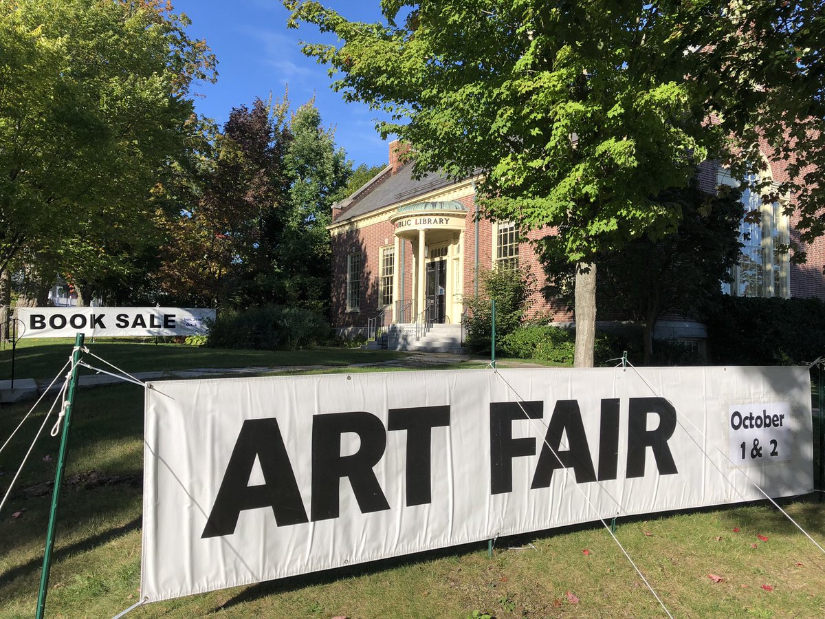 CamdenPublicLibrary tweet media