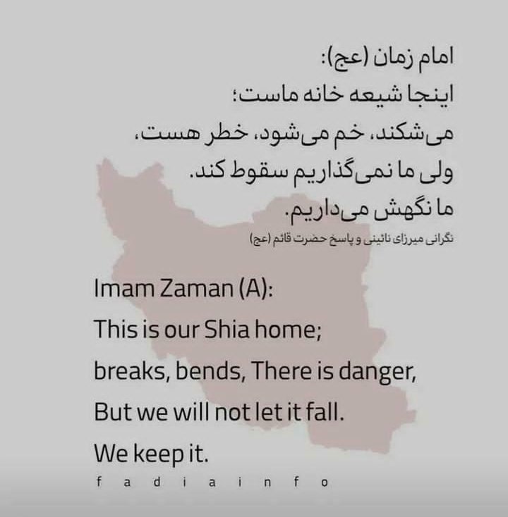 آرامش اگر عکس بود :