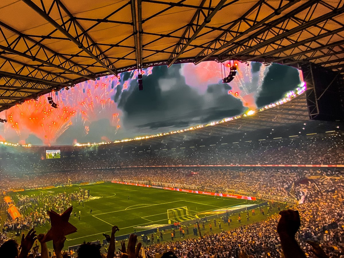 Lembranças de 05 de Dezembro de 2021! ⁦<a href="/Atletico/">Atlético</a>⁩ x Bragantino.