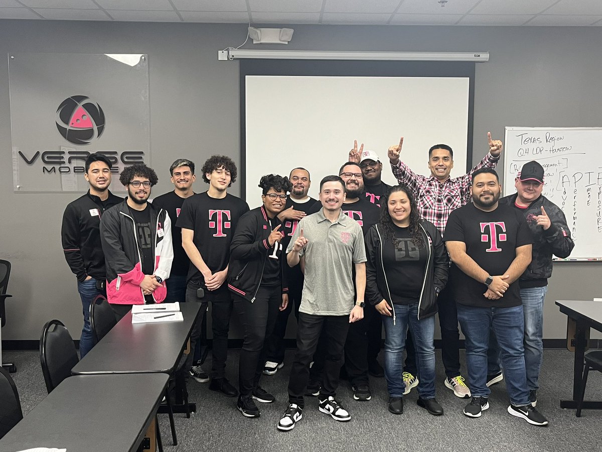 LDP, Fall session, has kicked off! Always a great time spending time with the future leaders!
