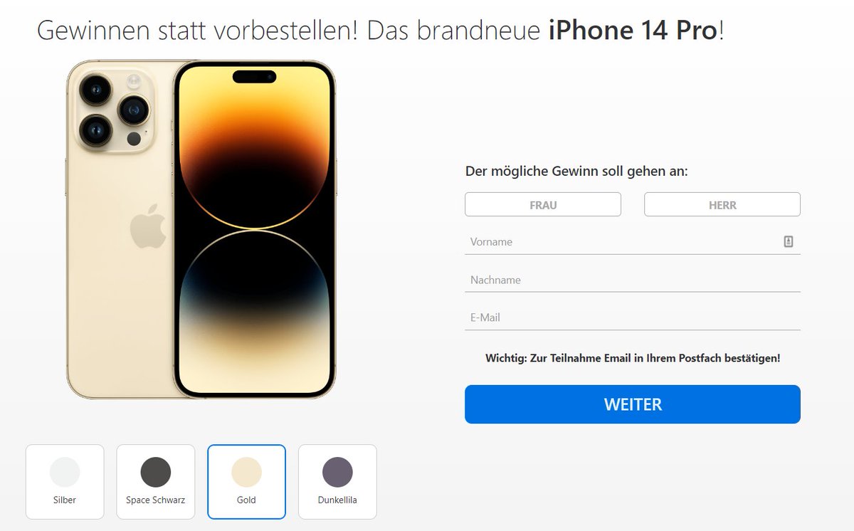 AminBajow's tweet photo. 🇩🇪Gewinnen Sie ein brandneues iPhone 14🇩🇪
🎀🎁https://t.co/4zUVGtQhCF🎁🎀

#Elvis #Ariel #Sabotage #U_Boote #Explosionen #Amerikaner #Lecks #Isolationspflicht #Betrieb #Sprengung #Hahn #Brennstäbe #Polen #TVDuell #NordStream2 #HartzUndHerzlich #ZivilcourageImNetz #Gewässern https://t.co/lJaGzNKbT2