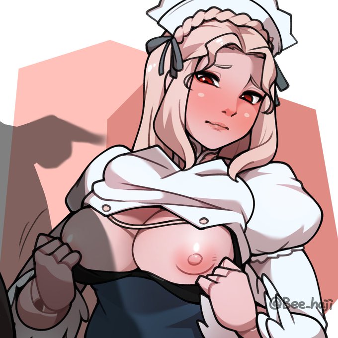 thank you for the Skeb! their character 