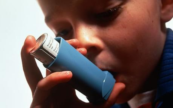 AirResources's tweet image. CARB Research Seminar at 2pm today: @UCBerkeley researchers to present results of new study that used digital GPS inhalers to study impact of #airpollution on #asthma.

Register ➡️ bit.ly/3BOeQS3
#CARBscience