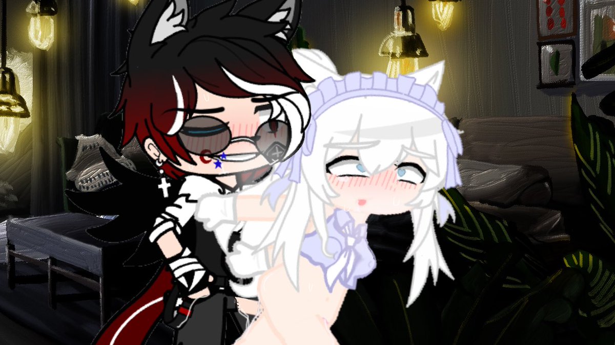 MyHeartIs4YN's tweet photo. Request from @Krt32gc <3 1/2
He asked me 2 edits,this is the first,second tommorow <3

« A-aah~ Ye daddy~ Ooh!~ »
« Good girl..~ » 😳💗 https://t.co/Y9xTN34Ell
