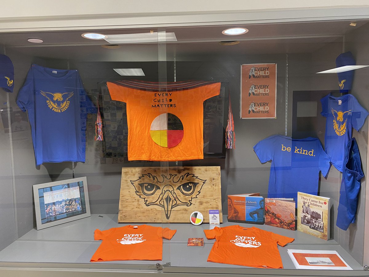 Hyde Park PS (@hydeparkps) on Twitter photo Learning about the 94 calls to action in the TRC is important. Putting learning into action is happening at Hyde Park. <a href="/SCDSB_Schools/">Simcoe County District School Board</a> <a href="/SCDSBequity/">SCDSB DEI/ML Department</a> <a href="/FNMI_SCDSB/">SCDSB_IndigenousEd</a> Learning about the 94 calls to action in the TRC is important. Putting learning into action is happening at Hyde Park. <a href="/SCDSB_Schools/">Simcoe County District School Board</a> <a href="/SCDSBequity/">SCDSB DEI/ML Department</a> <a href="/FNMI_SCDSB/">SCDSB_IndigenousEd</a>