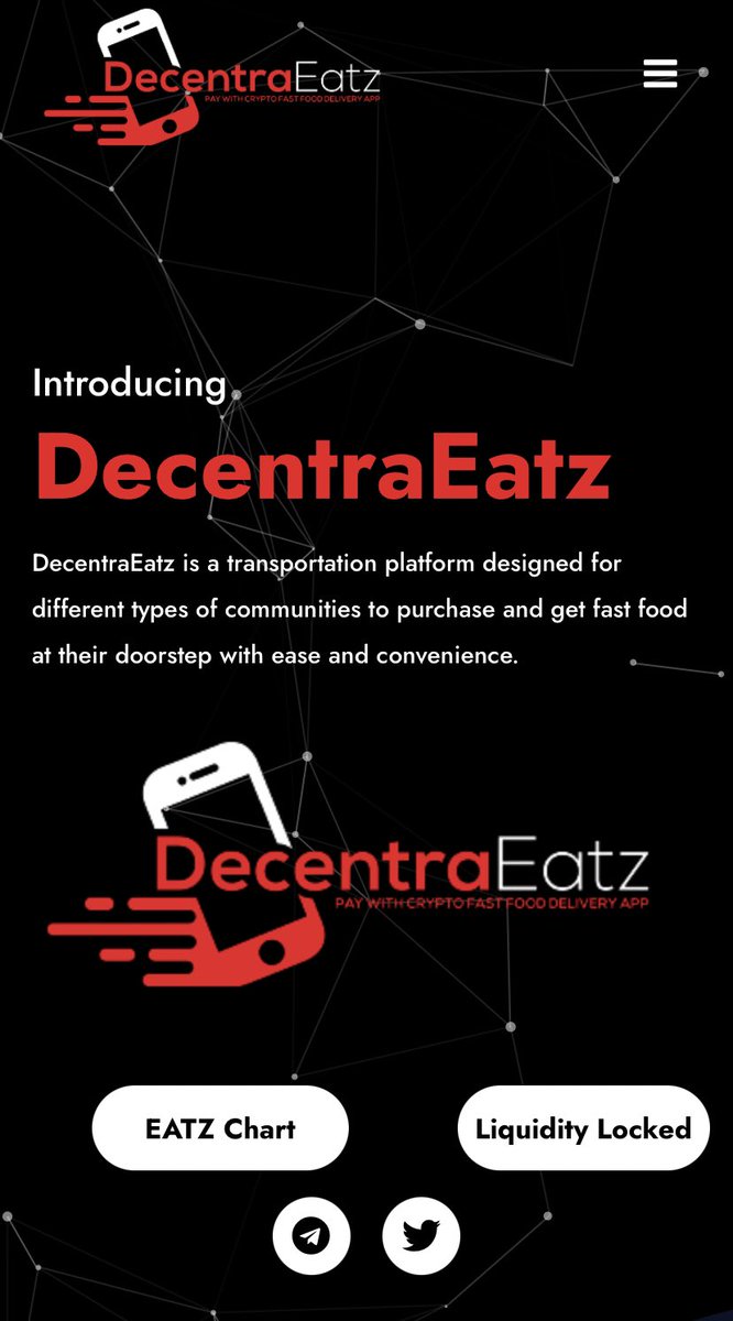 MeTammySki's tweet photo. @DecentraEatz 👀 https://t.co/NE8cJSe44d