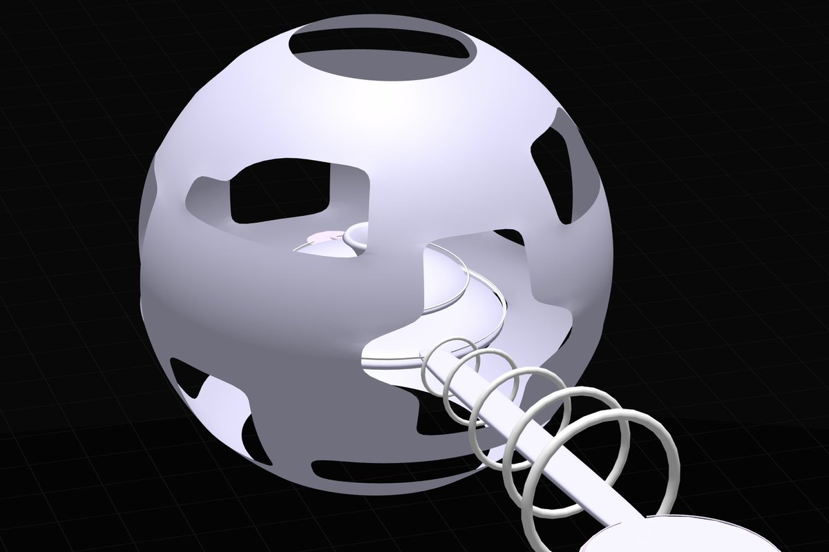 SOSWeb3's tweet image. Death Star building.