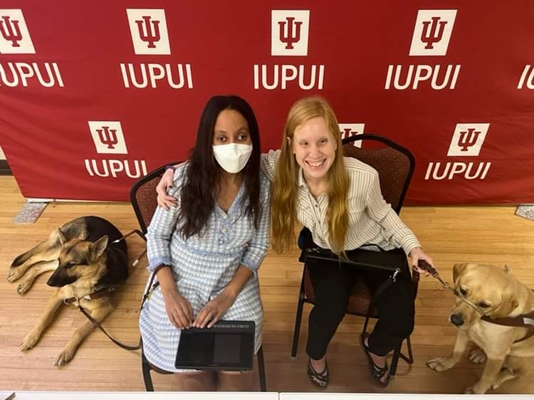 Haben Girma👩🏿‍🦯 tweet media