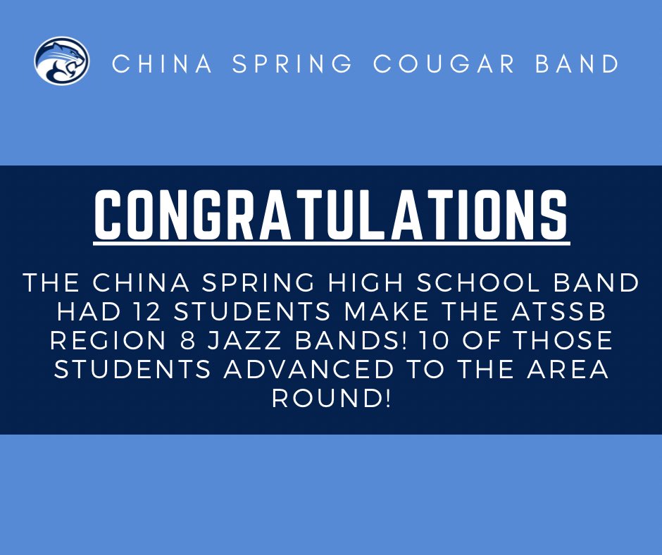 Congratulations to the following students:
Zebian Escobedo
Sidney Hill
Danny Taylor
Joshua Barnett
Bolton Garrett
Thomas Doyle
Jackson Krumnow
Martin Davenport
Luke Larsen
Landry Dunham
Dustin Dean
Gage Pearson