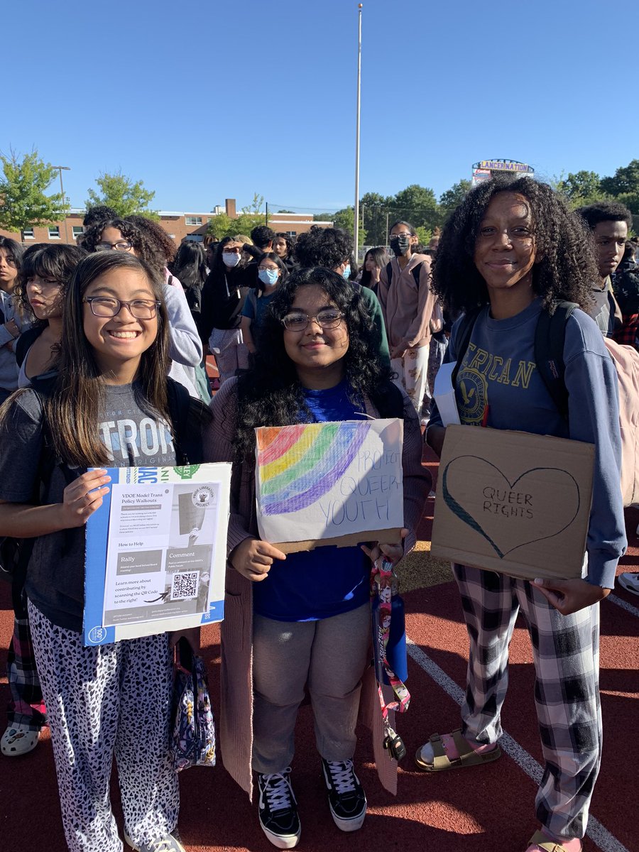 Pj day we better win fr #lancerspirit23