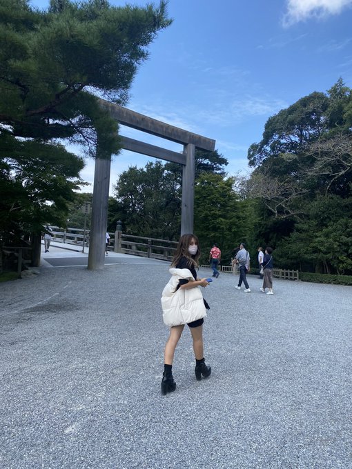 じゅり(JURI)のTwitter画像7