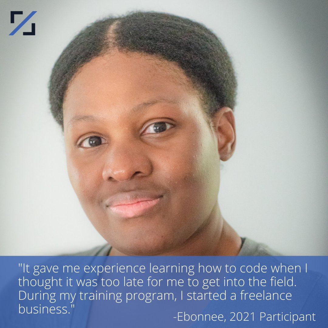 ReskillAmerica's tweet photo. It's never too late to learn something new. Enroll today at https://t.co/vXx0FEJEs3 https://t.co/sXBlkDSFNX