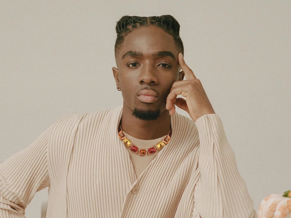 ACERVO AcervoAwards On Twitter Caleb McLaughin Diz Que Recebe acervo-acervoawards-on-twitter-caleb-mclaughin-diz-que-recebe