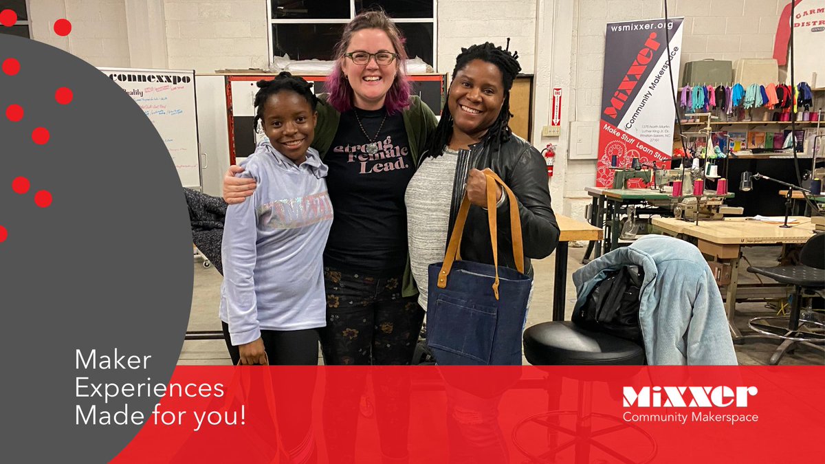 New workshops posted all the time - check them out here

bit.ly/3xl63Ee