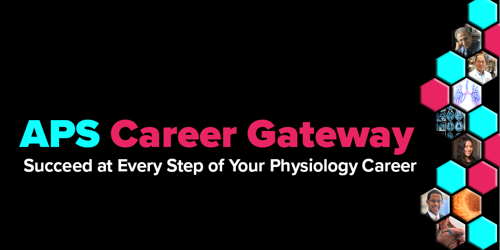 APSPhysiology's tweet image. #Mentoring Symposium speakers from #ExpBio 2022 share tips on navigating challenges in ethics of research design and publishing. Learn more in the Career Gateway: ow.ly/sHxm50KgRsY. Requires APS member login. #ProfDev