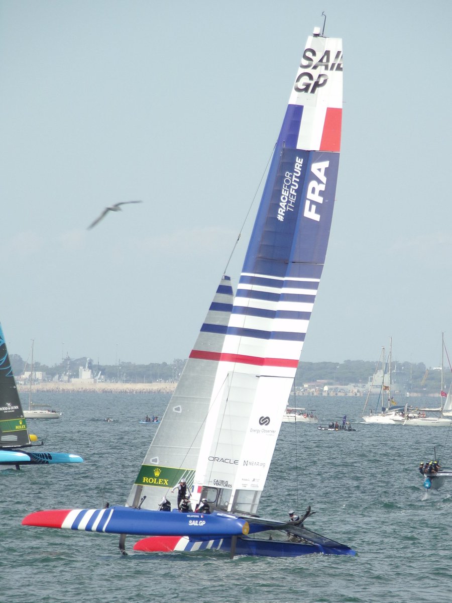 chemapico1's tweet photo. @SailGPFRA 2022 Cadiz https://t.co/UfluZLP0D7