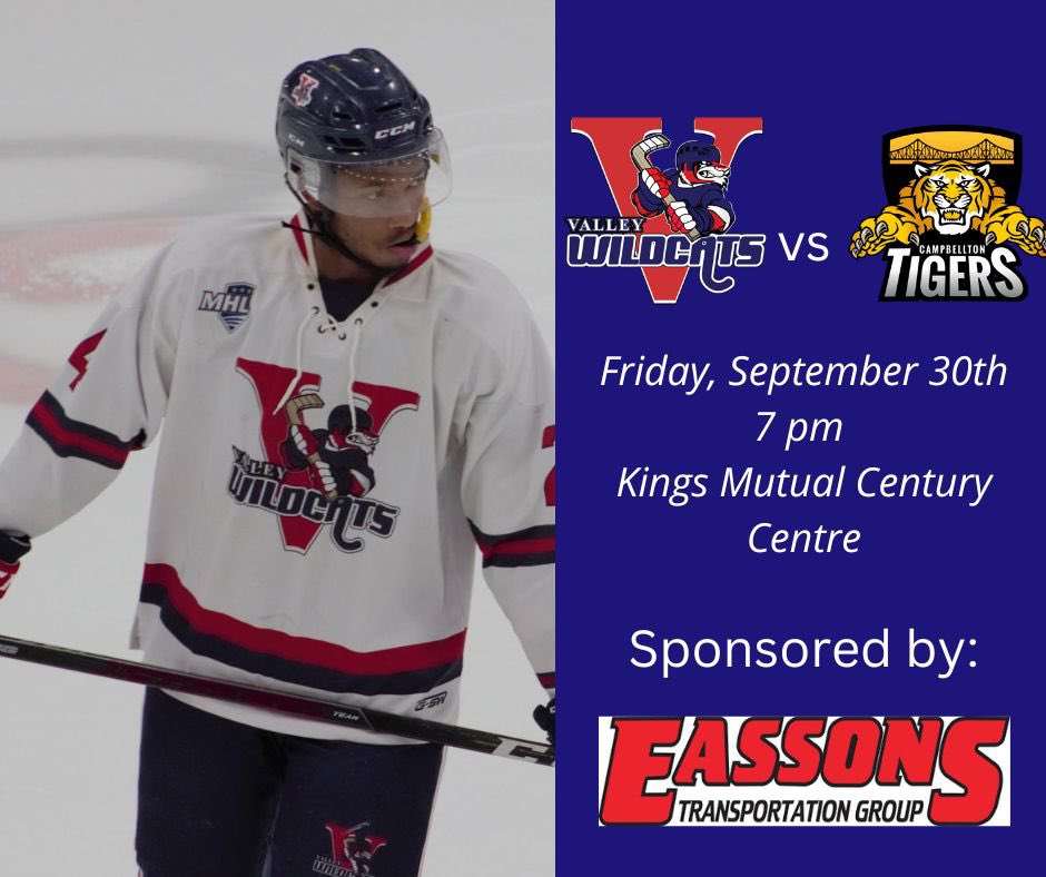 Bage Valley Wildcats tweet media