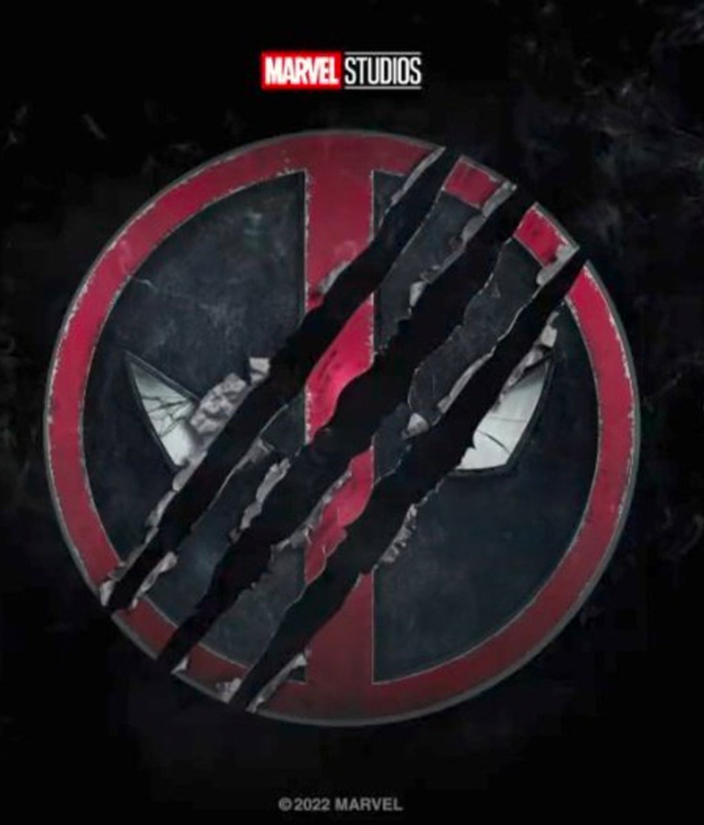 ProjBigScreen's tweet photo. Hugh Jackman will officially reprise his role as Wolverine in the MCU's DEADPOOL 3 starring Ryan Reynolds

(via @VancityReynolds) https://t.co/uwdT2cOfTx