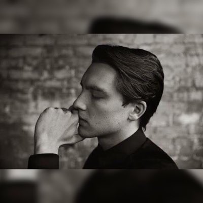 #NewProfilePic