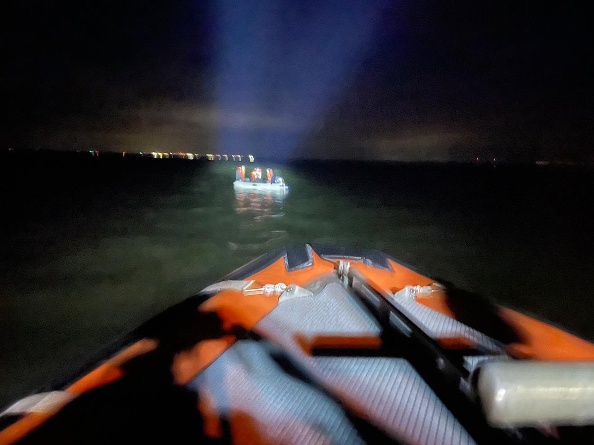 KNRM Harlingen tweet media