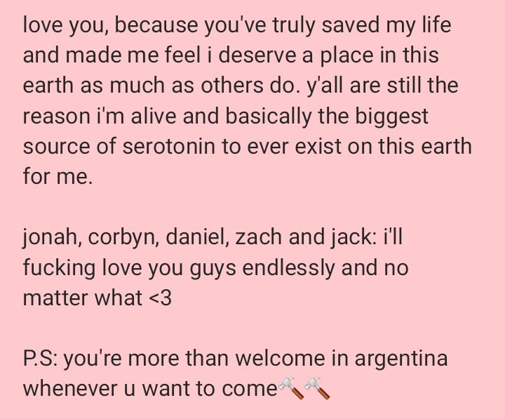 tttacing's tweet photo. i'll love you forever my sweet boys, thank you from the bottom of my heart. i miss you a bit more every day🏡🤍 #6yearsofwdw https://t.co/vjfL4H7uxp