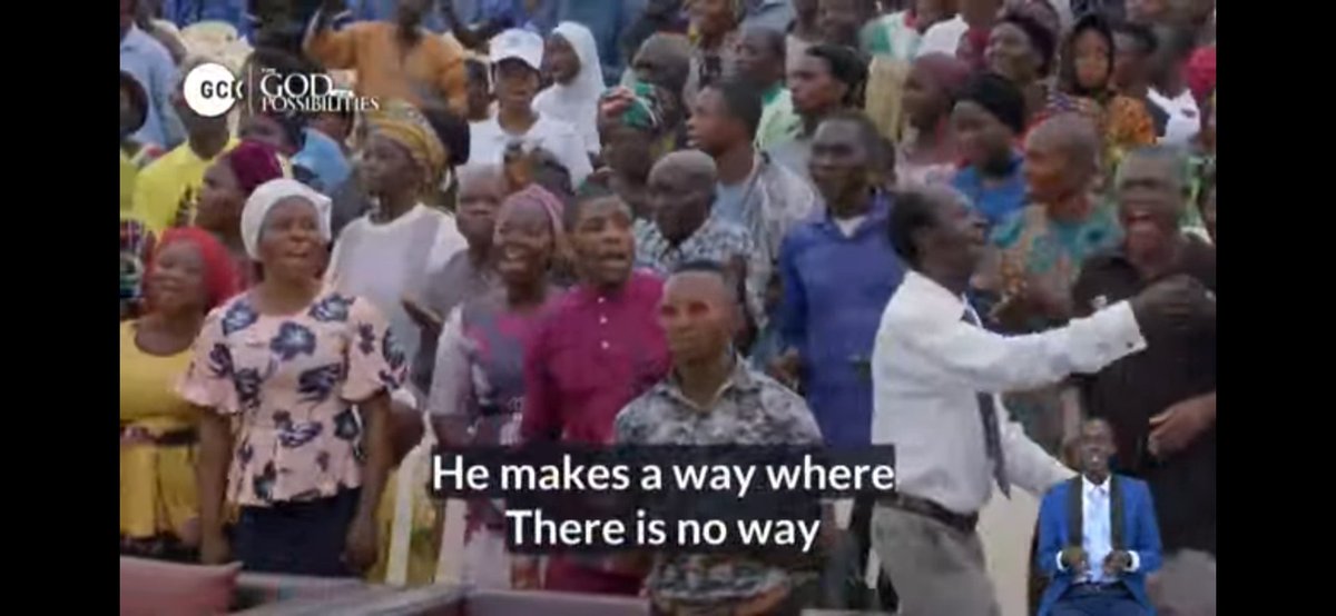 BEEnetwork_001's tweet photo. This man in white shirt wins the award of the biggest fan of @TheGCKHQ. He literally shows up in every alpha location and exudes a very uncanny kind of energy - very vibrant.
#GCKinMinna https://t.co/G4G50tvFUf