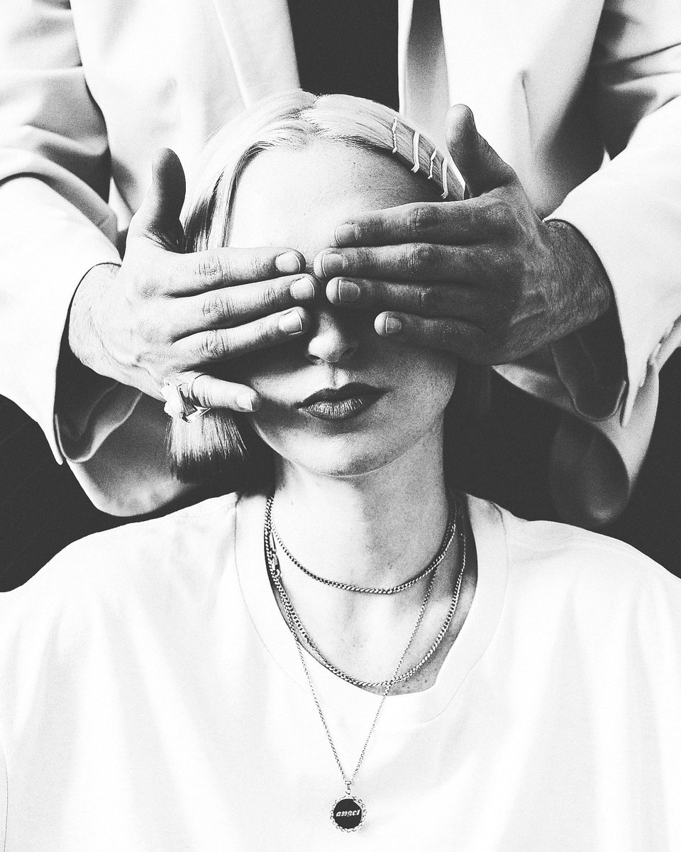 Thank you for all your support. This account is closing. Moved to Hollywood. Announcing new releases here: @sadyexxx join the cult. #cultsadye #vnclm