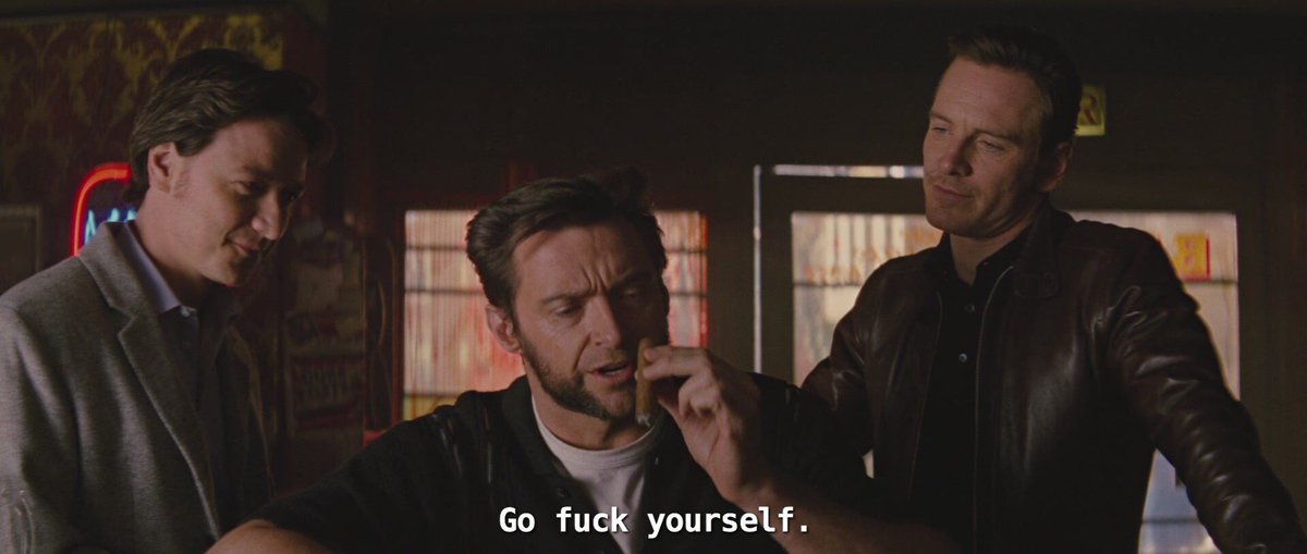out of context marvel (@nocontextmarvei) on Twitter photo 