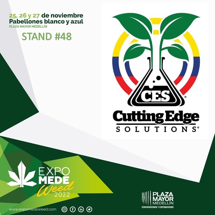 CannaworldCol's tweet photo. COPY CUTTING EDGE
Tenemos el gusto de presentarles a CUTTING EDGE SOLUTIONS es una empresa con sede principal en Estados Unidos de América en el estado de Oregon. Contamos con más de 20 años de experiencia en la formulación de fertilizantes y suplementos para campos de pequeña, https://t.co/sQq0isgRVH