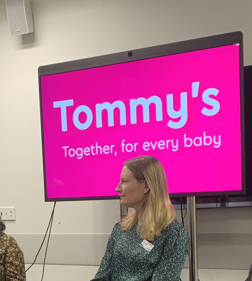k_lengthorn's tweet photo. Thank you to everyone who attended   @tommys “Supporting employees through pregnancy and baby loss” event. It was informative and thought provoking and I hope everyone took something really useful away with them. With thanks to @TaylorRoseMW @AngelaCrawley30 #miscarriageleave https://t.co/mWH23aY7oj