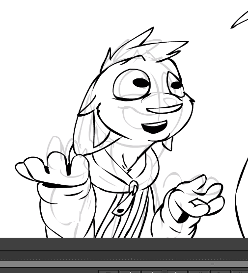 Alexyellowthing's tweet photo. I've heard people liked #smearframes
enjoy some for my animations https://t.co/ZMMmg0yWau