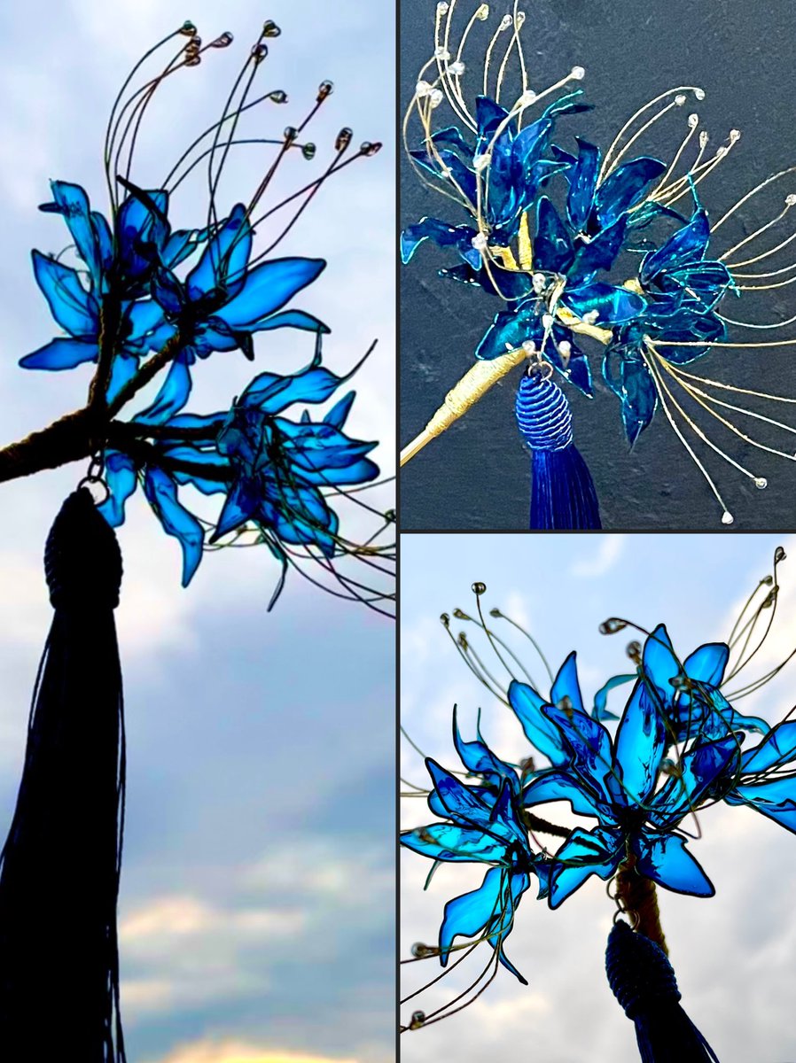 白い彼岸花の花言葉と由来 自然植物図鑑