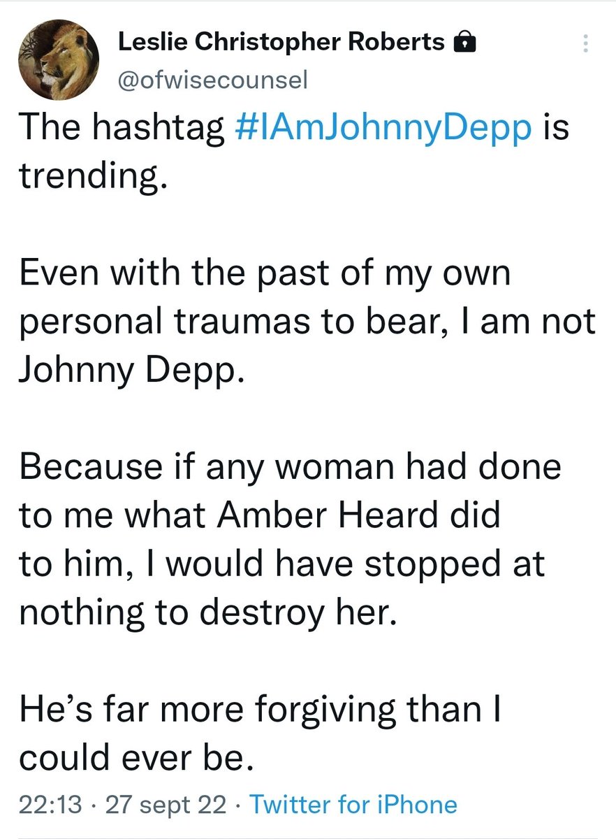 ketchupcourtH's tweet photo. I had to retweet/share this! #IAmJohnnyDepp https://t.co/yUTd8AHV94