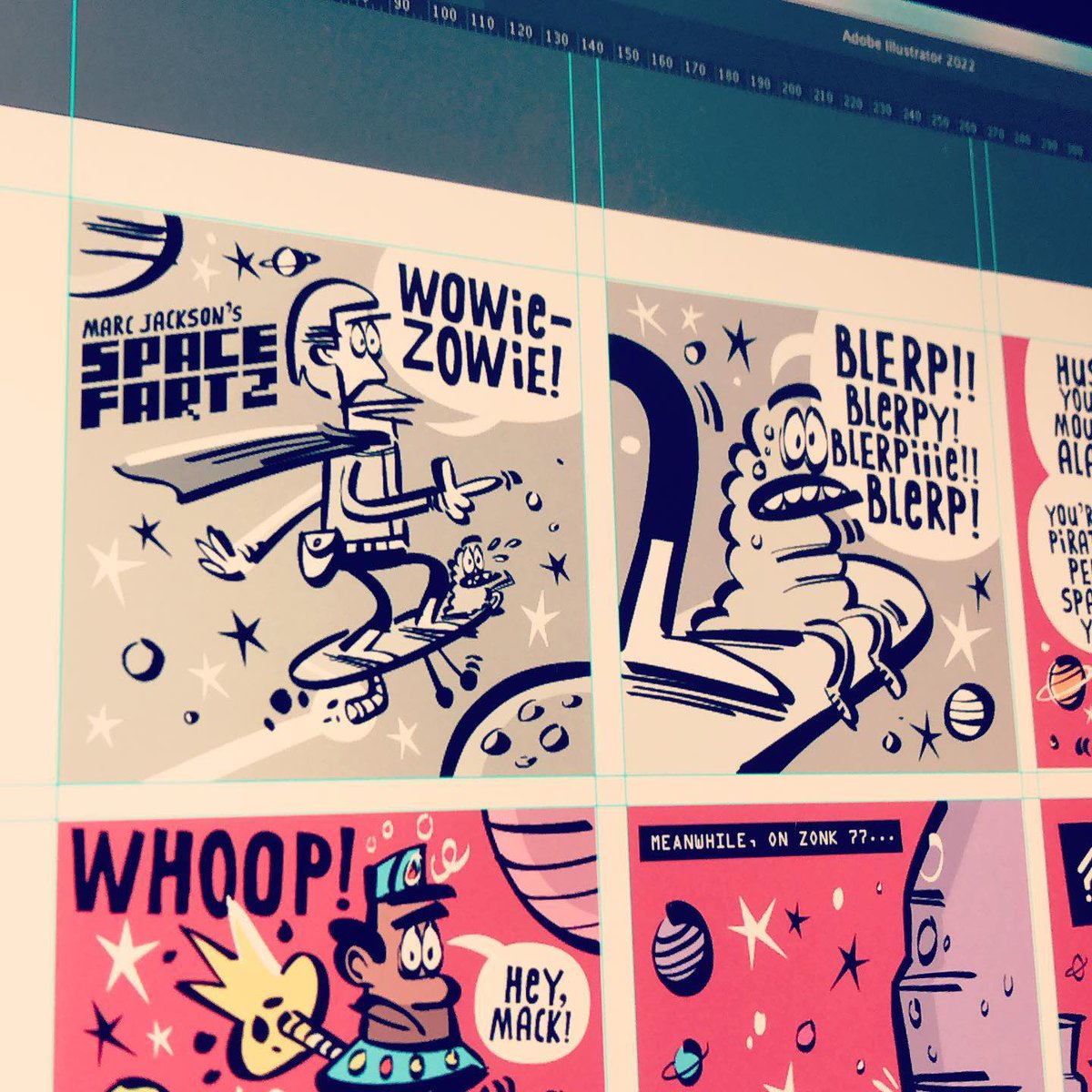 embersfestival (@embersfestival) on Twitter photo Couldn’t be more excited! Spent the evening speaking to <a href="/MARCmakescomics/">Marc makes comics</a> who has agreed to create an iconic badge for the upcoming Embers Festival. We cannot wait to see the end result. #skillsforlife Couldn’t be more excited! Spent the evening speaking to <a href="/MARCmakescomics/">Marc makes comics</a> who has agreed to create an iconic badge for the upcoming Embers Festival. We cannot wait to see the end result. #skillsforlife