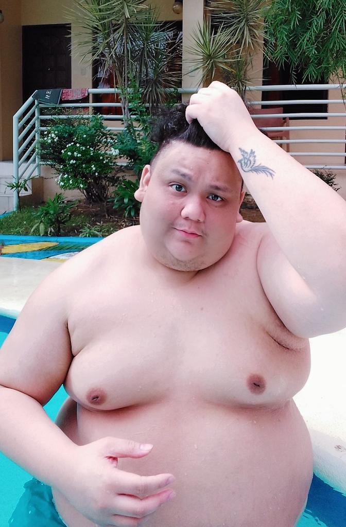 chub4chaser1231's tweet photo. The word "Imperfect" is Spelled
like "Im Perfect" coz everyone is Perfect in their own Imperfect way!
#chub #chubby #chubandchaser #chubbychaser #chubchaser #plussizeph #plussize #plussizemodel #plussizebeauty #notobodyshaming #bodyshaming #chubgay #chubbygay #chubbychaser https://t.co/gX5iNLKqrm