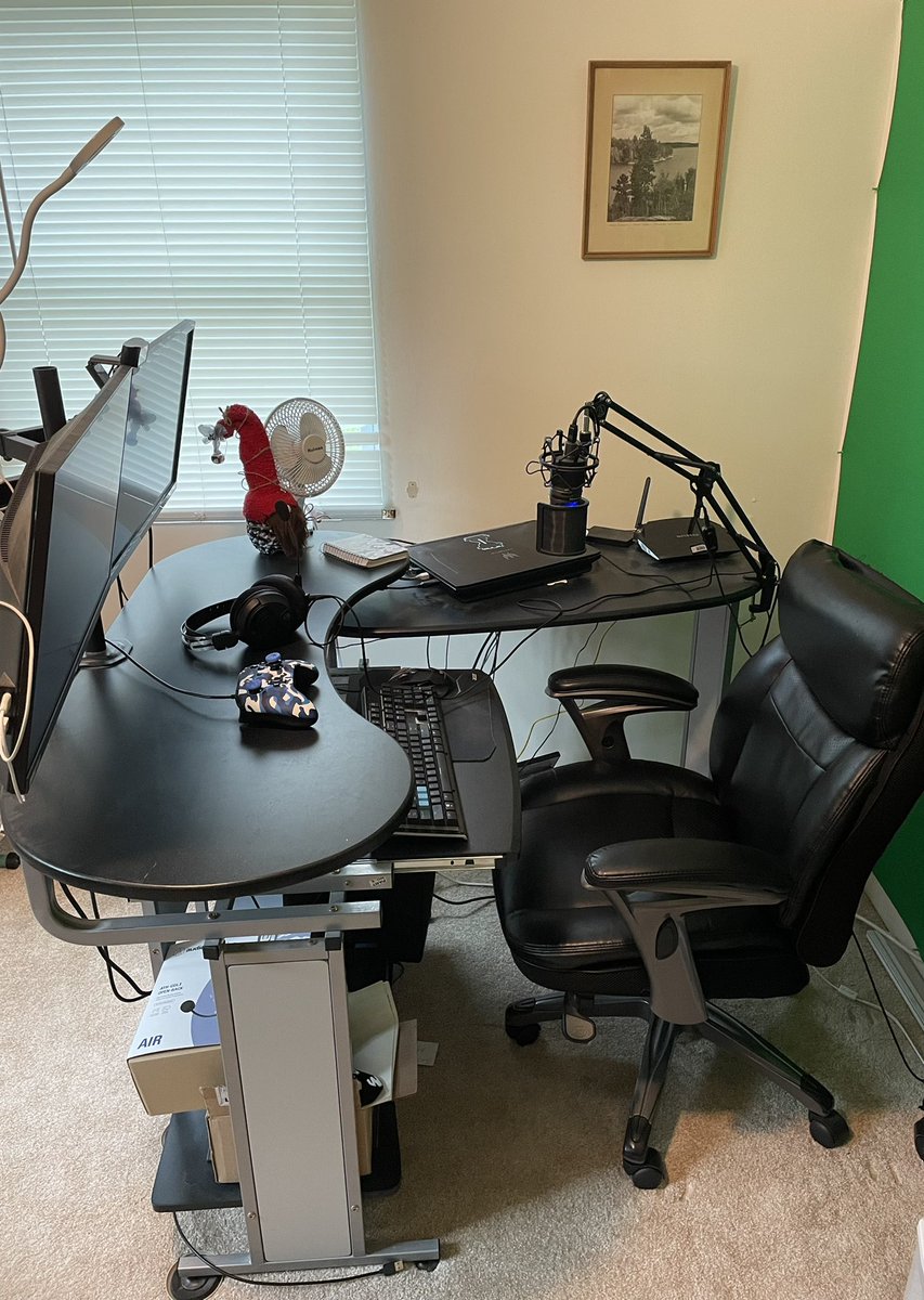 HourADayGamer (AllDayIndieSupporter) tweet media